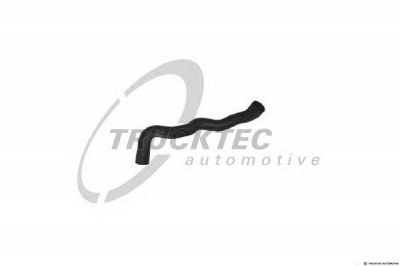 TRUCKTEC AUTOMOTIVE 0240093 -  Шланг радиатора